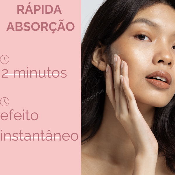Femme Eye Stick: Bastão Anti-Olheiras e Anti-Idade com Retinol