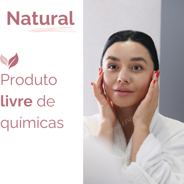 Femme Eye Stick: Bastão Anti-Olheiras e Anti-Idade com Retinol