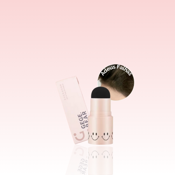 Femme Gege Hair: Corretor de Falhas Capilares À Prova D'Água