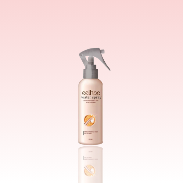 Femme Water Spray: Fortalecedor e Reparador de Cabelos