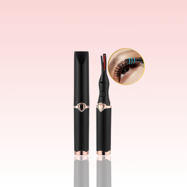 LashForm: Modelador de Cílios Elétrico