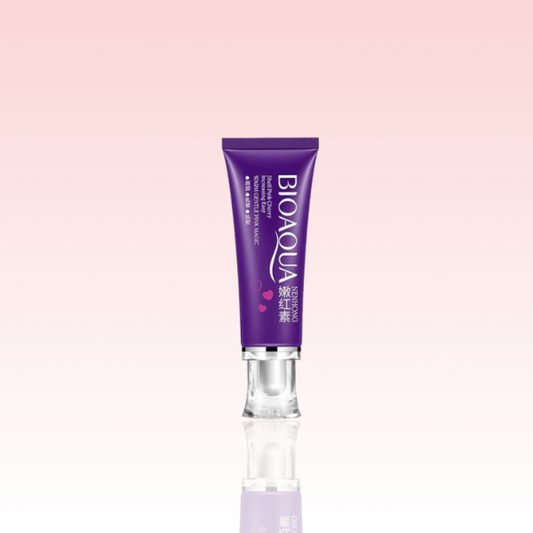 Bioaqua Intimus: Creme Clareador Natural para Corpo e Partes Íntimas