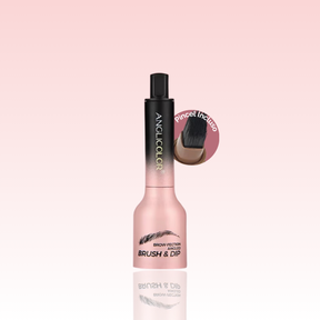 Femme Fection 4D: Sobrancelhas Perfeitas e Cobertura de Falhas Capilares - COMPRE 1 GANHE OUTRO