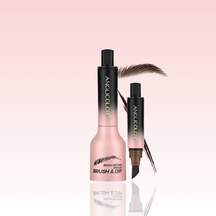 Femme Fection 4D: Sobrancelhas Perfeitas e Cobertura de Falhas Capilares - COMPRE 1 GANHE OUTRO