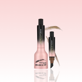 Femme Fection 4D: Sobrancelhas Perfeitas e Cobertura de Falhas Capilares - COMPRE 1 GANHE OUTRO