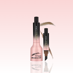 Femme Fection 4D: Sobrancelhas Perfeitas e Cobertura de Falhas Capilares - COMPRE 1 GANHE OUTRO