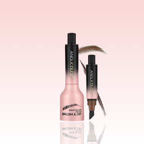 Femme Fection 4D: Sobrancelhas Perfeitas e Cobertura de Falhas Capilares - COMPRE 1 GANHE OUTRO