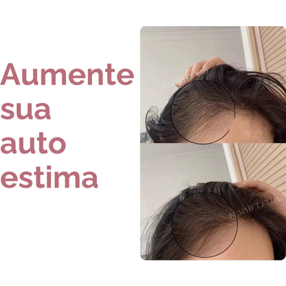 Femme Gege Hair: Corretor de Falhas Capilares À Prova D'Água