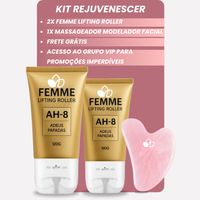 Kit Rejuvenescedor 🔥(Mais Vendido)