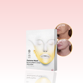 Femme Mask: Máscara de Colágeno e Retinol com Efeito Botox
