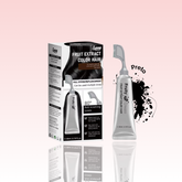 FruityColor: Tinta de Cabelo Sem Amônia com Pente Incluso