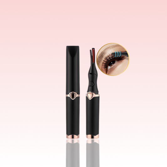 LashForm: Modelador de Cílios Elétrico