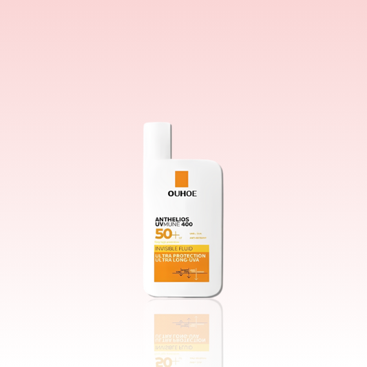 Protetor Solar Facial: Duração Máxima e Sem Cheiro