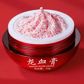 Creme Facial Coreano Dragon Blood: Rejuvenescimento | Hidratante