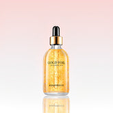 Foil Sérum Rejuvenescedor Ouro 24K: Anti-Idade