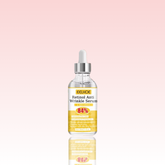 Sérum com Retinol: Anti Rugas e Hidratante