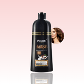 Shampoo Mokeru Óleo de Coco: Pinta em Segundos