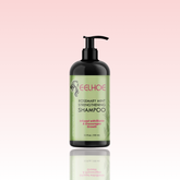 Shampoo Rosemary: Alisa e Repara Cabelos Secos e Danificados