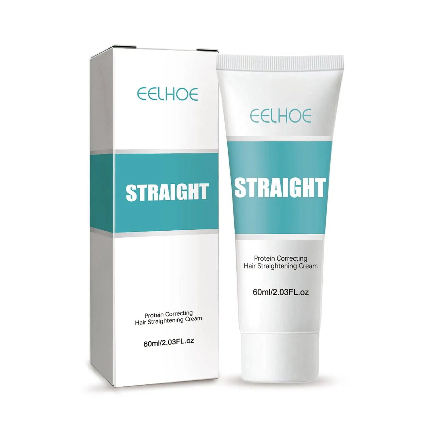 Straight Alisador Instantâneo: Alise em 10 Minutos